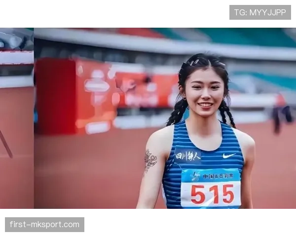 吴艳妮赛前喝的不是水，是半杯浓缩黑咖啡配蛋白粉
