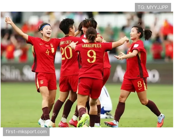 中国女足留洋球员回归助力备战关键阶段